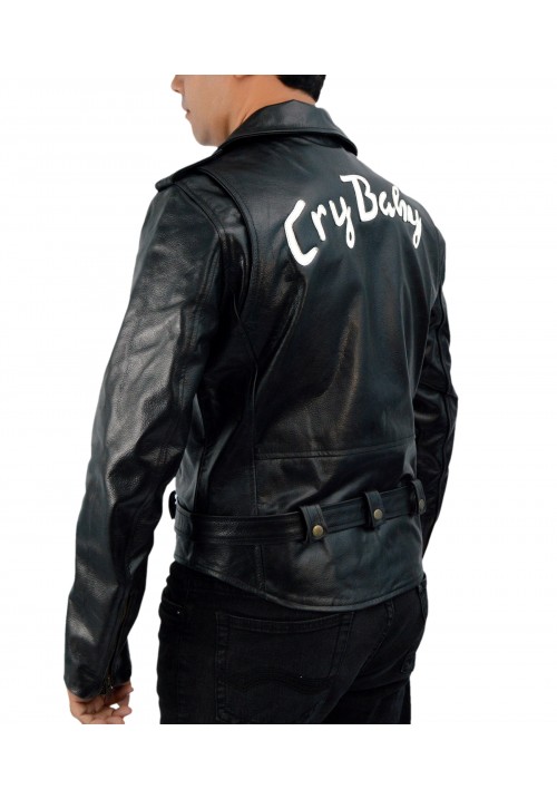 Men's Cry baby Jacket